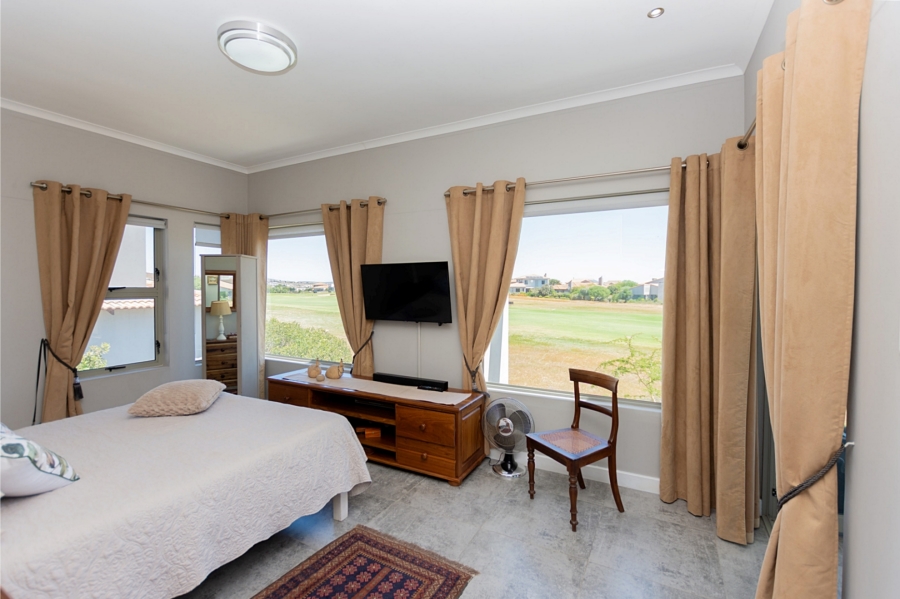 3 Bedroom Property for Sale in Langebaan Country Estate Western Cape